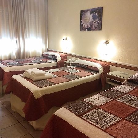 Hotel Suma Huasi サン・フェルナンド・デル・バジェ・デ・カタマルカ エクステリア 写真