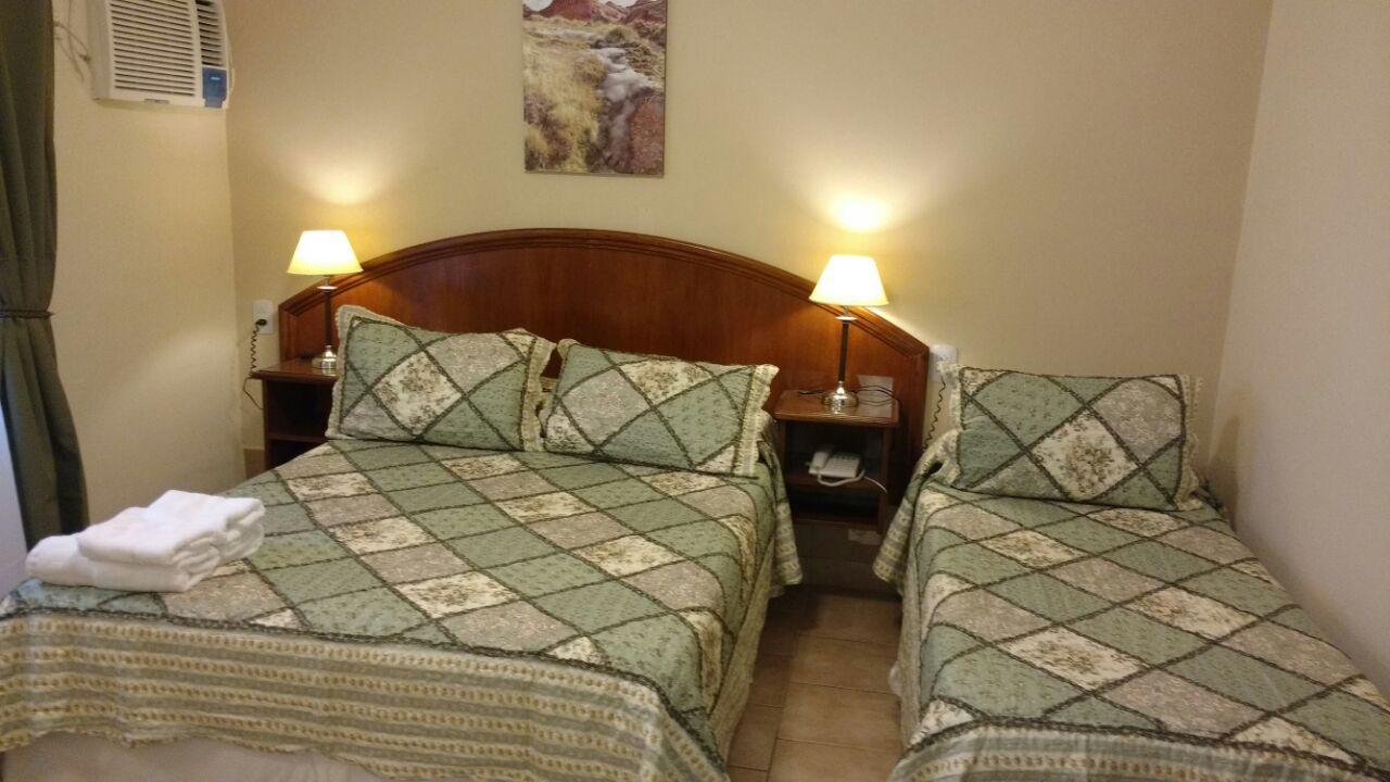 Hotel Suma Huasi サン・フェルナンド・デル・バジェ・デ・カタマルカ エクステリア 写真