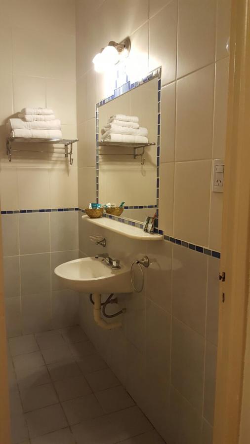Hotel Suma Huasi サン・フェルナンド・デル・バジェ・デ・カタマルカ エクステリア 写真
