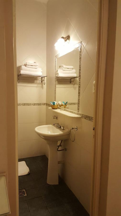 Hotel Suma Huasi サン・フェルナンド・デル・バジェ・デ・カタマルカ エクステリア 写真