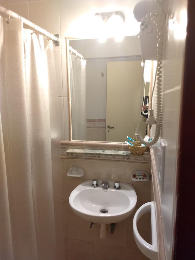 Hotel Suma Huasi サン・フェルナンド・デル・バジェ・デ・カタマルカ エクステリア 写真