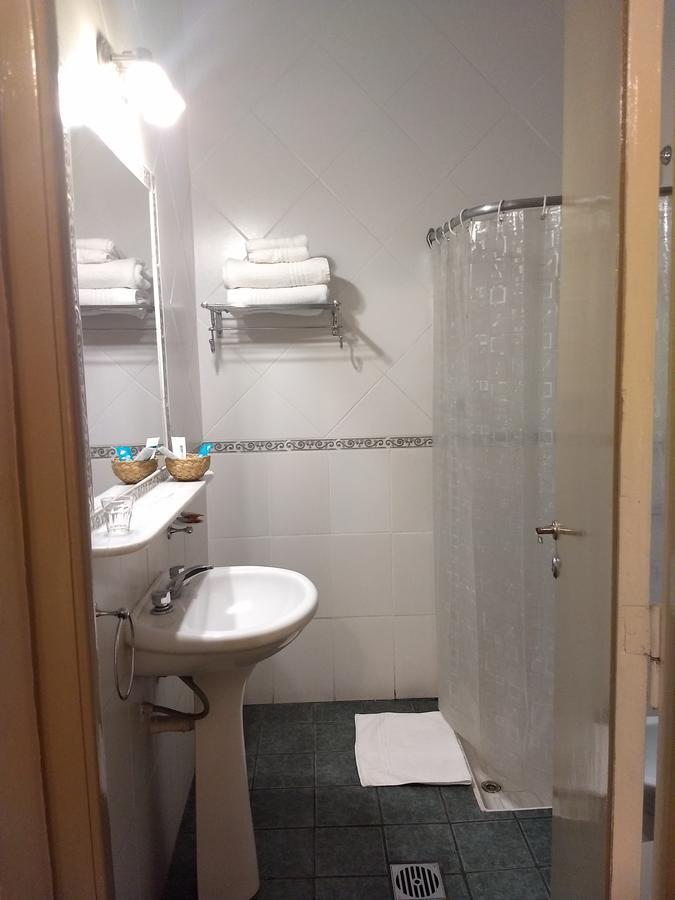 Hotel Suma Huasi サン・フェルナンド・デル・バジェ・デ・カタマルカ エクステリア 写真