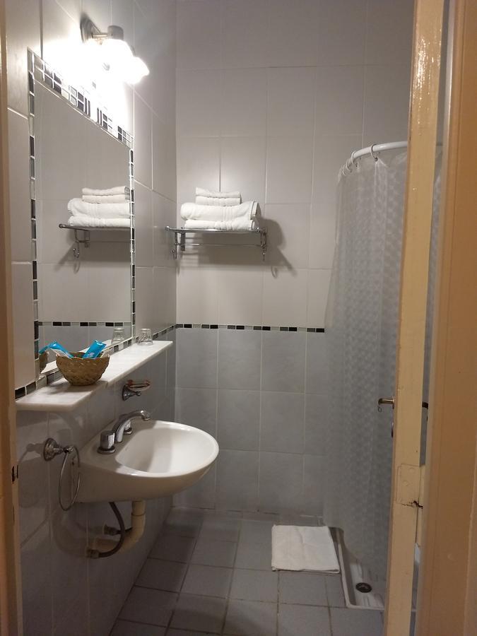 Hotel Suma Huasi サン・フェルナンド・デル・バジェ・デ・カタマルカ エクステリア 写真